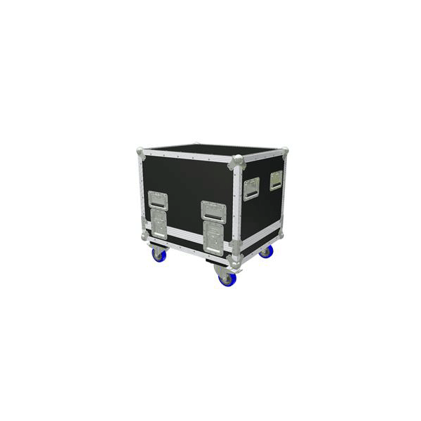 Transportkoffer für SDD Master