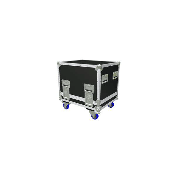 Transportkoffer für SDD Master