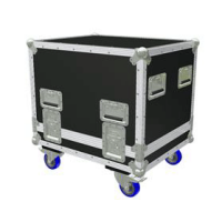 Transportkoffer für SDD Master