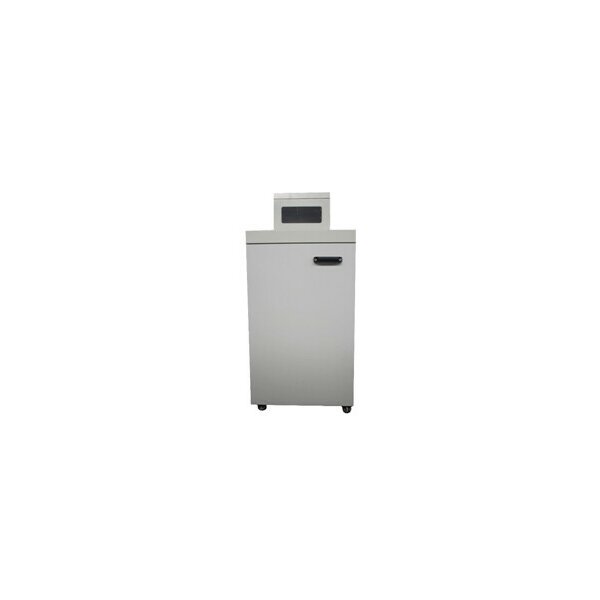 BOWADP 900 -  Multifunktionaler Schredder für CDs, USB-Stick, Disketten, ID-Karten