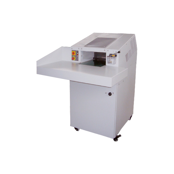 BOWADP 3001 Sicherheits-Schredder – 250 kg/h Durchsatz