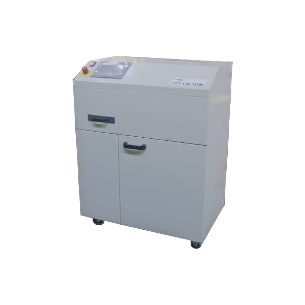 BOWADP CH-M200 DC Magnetic Eraser & Hard Drive Degausser – Sicheres Datenlöschen und Zerstören