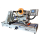 LAB510SII Etikettiermaschine mit Separator-Einzug (Hopper)