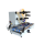 LAB510SII Etikettiermaschine mit Separator-Einzug (Hopper)