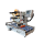 LAB510SII Etikettiermaschine mit Separator-Einzug (Hopper)