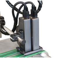 ADR SOL NG Drucker - Drucker für Mindesthaltbarkeitsdaten, Barcodes und Seriennummern