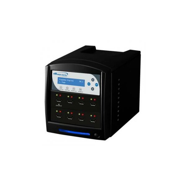 Vinpower Digital  USBShark USB Duplicator
