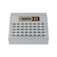 i9 Golden Serie SD & MicroSD Kopierstation