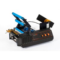 BenchMAX Halbautomatische Etikettierer mit...