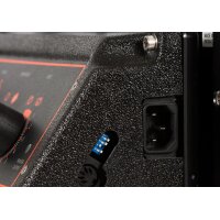 BenchMAX Halbautomatische Etikettierer mit Druckersteuerung und Positionierungseinheit
