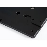 BenchMAX Halbautomatische Etikettierer mit Druckersteuerung und Positionierungseinheit