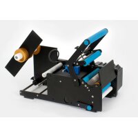 BenchMARK Halbautomatischer Etikettierer für...