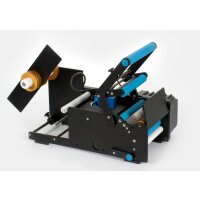 BenchMARK Halbautomatischer Etikettierer für...