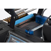 BenchMARK Halbautomatischer Etikettierer für Flaschen, Gläser und andere zylindrische Behälter