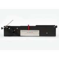BenchMATE-Flaschenetikettierer