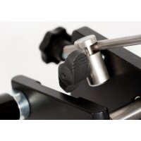 BenchMATE-Flaschenetikettierer