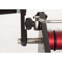 BenchMATE-Flaschenetikettierer