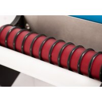 BenchMATE-Flaschenetikettierer