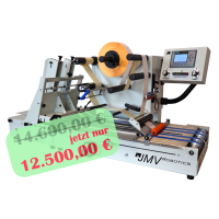 DEMO-Maschine zum Sonderpreis - neustes Modell -...