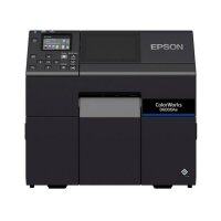 Epson ColorWorks D6000Ae – 4″...