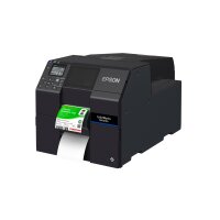 Epson ColorWorks D6000Pe – 4″...