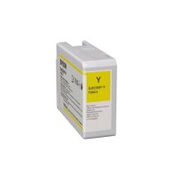 SJIC55(BK) - Epson ColorWorks D6000/D6500 (Dye-Tinte)...