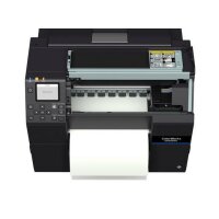 Epson ColorWorks D6500Pe – 4″ Farbetikettendrucker mit Peeler (Dye)