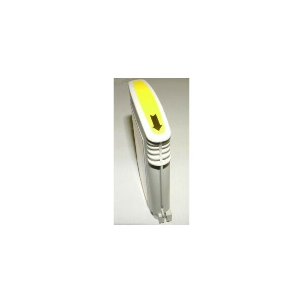 ADR - Excelsior I/II Ink Cartridge Yellow - Ink Yellow (28 ml)
