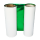 DTM TT Ribbon Metallic Green 110 mm x 200 m