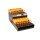UReach MT1600G – 1-zu-15 SATA/SSD HDD/SSD Duplicator & Secure Eraser (150 MB/s, Multi-Interface)