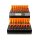 UReach MT1600G – 1-zu-15 SATA/SSD HDD/SSD Duplicator & Secure Eraser (150 MB/s, Multi-Interface)