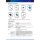 UReach MT1600G – 1-zu-15 SATA/SSD HDD/SSD Duplicator & Secure Eraser (150 MB/s, Multi-Interface)