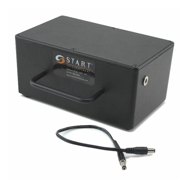 LDPBATTERY - Rechargeable External Battery Pack for LD3 and LR Series