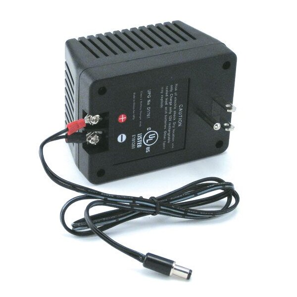 LDPBATTERY-CH - originale Ladegerät für den START International Wechselakku