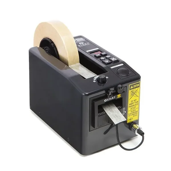 START International zcM1000-EX – Elektronischer Klebebandspender mit 5 Längenspeicher