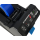 START International TDA060 elektrischer Tischabroller, Bandbreite 5–60 mm, 8 Speicher