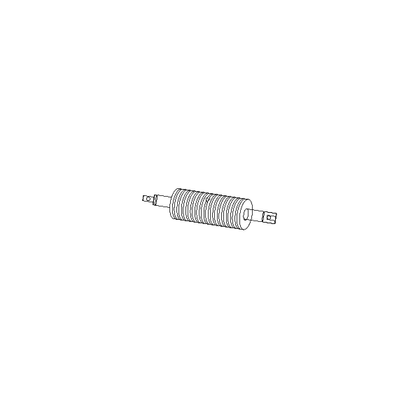 Bottom Feed Roller