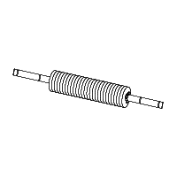 3rd Feed Roller non-marking