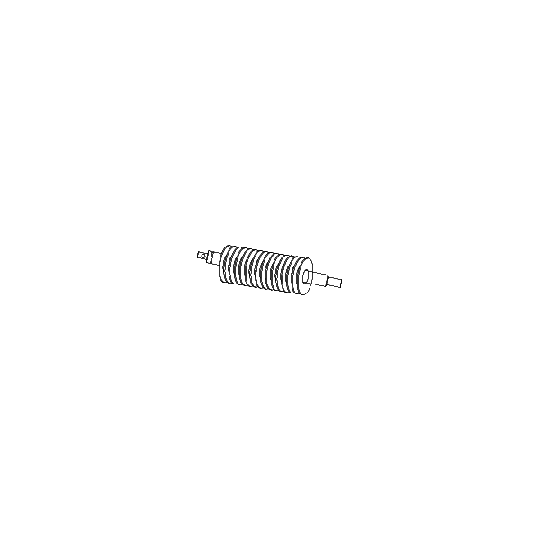 Top Feed Roller non-marking