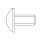 Exterior Screw 1/8"X6