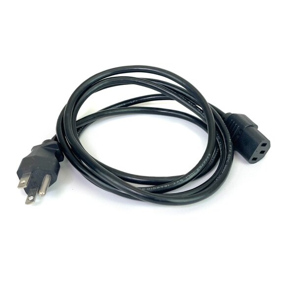 Power Cord - USA