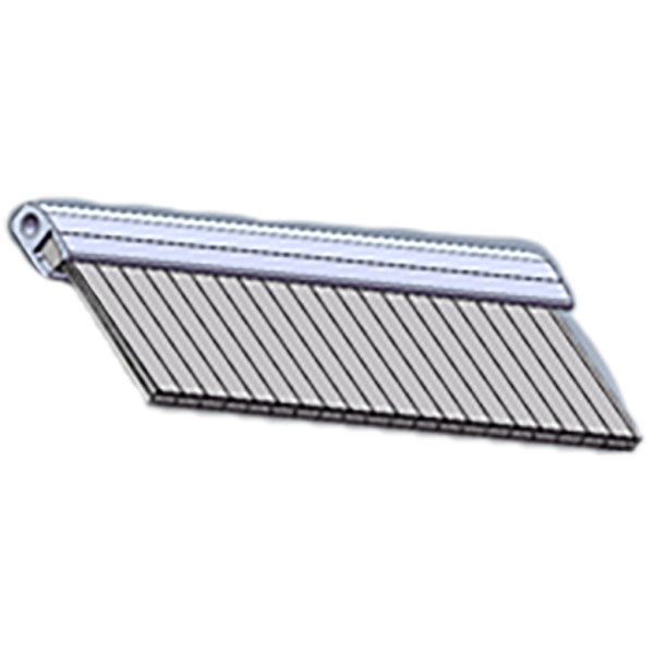 BRUSH & BRUSH HOLDER ASSEMBLY FOR LD6000