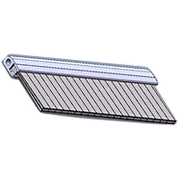 BRUSH & BRUSH HOLDER ASSEMBLY FOR LDX8000