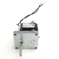 220V - 25 RPM AC Motor - CE
