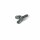 Wing Screw for Brush Holder and Sensor Bracket (10-32 x .5")