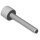 Thumbscrews for CLEAR Sensor Nut Plate (#4-40 X 1")
