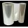 DTM TT Ribbon Clear Foil 110 mm x 200 m