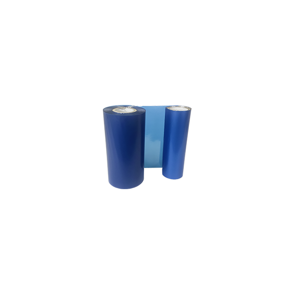 DTM TT Ribbon True Blue 110 mm x 200 m