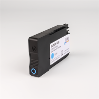 DTM CLP2200e Cyan Pigment Cartridge
