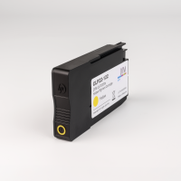 DTM CLP2200e Yellow Pigment Cartridge